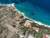 Family Resort Urania, Baška Voda, Makarská riviéra, Chorvatsko, Dovolená s CK GEOVITA
